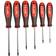 Milwaukee Tri-Lobe 4932471809 6pcs Torxskruvmejsel