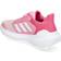 adidas Junior Tensaur Run 2.0 - Clear Pink/Cloud White/Pulse Magenta