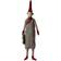 Maileg Christmas Calendar Santa Girl 124cm