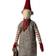 Maileg Christmas Calendar Santa Girl 124cm