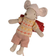 Maileg Wandering Mouse Big Sister 13cm