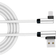 Nordic LGNG-122 Angled Lightning - USB A M-M 2m