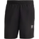 Adidas Originals Adicolor 3 Stripes Swim Shorts - Black/White