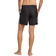 Adidas Originals Adicolor 3 Stripes Swim Shorts - Black/White