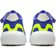 adidas Infant Runfalcon 5 - Lucid Blue/Cloud White /Lucid Lemon