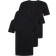 HUGO BOSS Men's Classic V Neck T-shirt 3-pack - Black