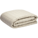 Gripsholm Quilted Sängöverkast Beige (260x180cm)