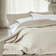 Gripsholm Quilted Sängöverkast Beige (260x180cm)