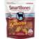 SmartBones Smart Kabobz Real Chicken, Pork & Duck Dog Treats 0.3