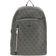 Guess Vezzola Smart 4g Logo Backpack - Black