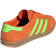 Adidas Originals Hamburg - Orange/Solar Green/Gum