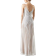 Coast Premium Embroidered And Embellished Fishtail Wedding Dress - Ivory