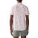 Chubbies Men's Parrot Party Short Sleeve Button-Down Performance Shirt - Light/Past