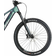 KTM Macina Kapoho Elite 2024 Space Galaxy Matt Grey+Black
