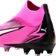 Puma Ultra Match FG/AG M - Poison Pink/White/Black