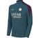 Nike Paris Saint-Germain Kinder Dri-fit Strike Drill Top