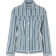 Baum und Pferdgarten Billie Jacket - Striped Spring Denim