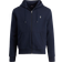 Polo Ralph Lauren Big & Tall Zipped Hoodie - Aviator Navy