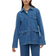 Vero Moda Maria Jacket - Blue/Medium Blue Denim