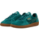 Puma Palermo Texture - Dark Myrtle/Puma Gold