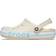 Crocs Bayaband Clog - Winter White/Multi