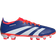 Adidas Predator League - Lucid Blue/Cloud White/Solar Red