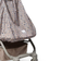 Elodie Details Stroller Rain Cover Blue Garden