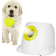 Geni-Store Automatic Ball Launcher Interactive Fetch Toy Machine For Dogs