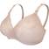 Carriwell Soft as Silk Nursing Bra Rose Beige