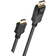 Goobay Gold HDMI A 1.4 - DisplayPort 1.2 M-M