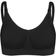 Bravado! Designs Body Silk Seamless Nursing Bra Black