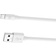 RealPower USB-A - Lightning M-M 2m