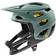 Uvex Revolt MIPS Full-Face Helmet Moss Green/Black Matt