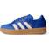 Adidas Samba XLG - Blue/Cloud White/Gum