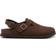 Birkenstock Tokio Cazador Suede - Coffee Brown