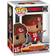 Funko Pop! Football Chiefs Patrick Mahomes 2