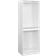 Sweeek Modular Open White Armadio 60x180cm