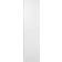 Sweeek Modular Open White Armadio 60x180cm