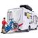 Dickie Toys Camper Set