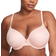 Victoria's Secret Perfect Shape Push Up Smooth Bra - Purest Pink