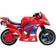 Injusa Winner Honda Fireblade