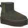 UGG Classic Mini Platform - Forest Night