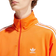 Adidas Men's Adicolor Classics Firebird Track Top - Orange