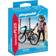 Playmobil Road Cyclist Paul 71478