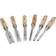 Bahco 425-083 6pcs Chisel
