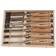 Bahco 425-083 6pcs Chisel