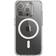 ESR iPhone 15 Pro Max Classic Hybrid Halolock Cover MagSafe Kompatibel Gennemsigtig