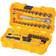 Dewalt DWMT81610-0 50pcs Værktøjssæt