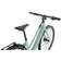 Specialized Turbo Vado SL 4.0 ST 2023 - White Sage/Black Reflective Damcykel