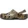 Crocs Realtree APX Classic - Multi